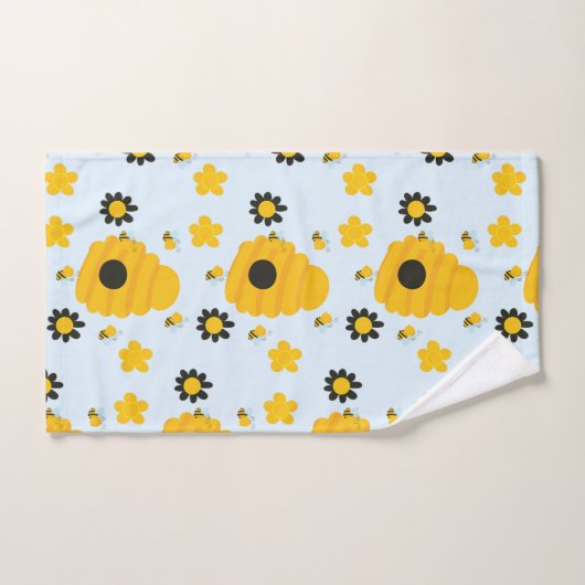 Handdoekset Bad Handdoek (Handdoek)