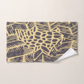 Handdoekset Bad Handdoek (Handdoek)