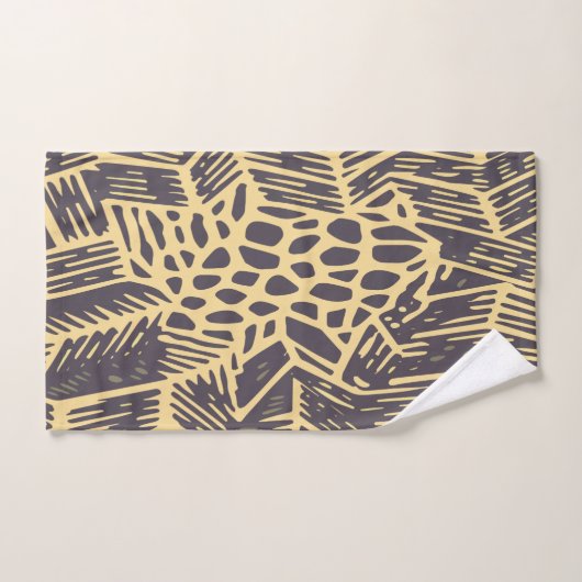 Handdoekset Bad Handdoek (Handdoek)