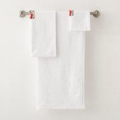 Handdoekset Bad Handdoek (Insitu)