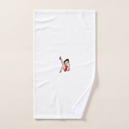 Handdoekset Bad Handdoek (Handdoek)