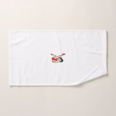 Handdoekset Bad Handdoek (Handdoek)