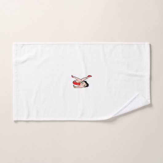 Handdoekset Bad Handdoek (Handdoek)