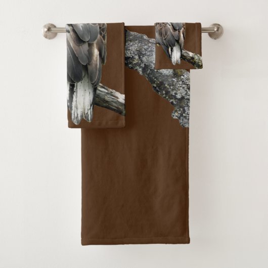 Handdoekset Bad Handdoek (Insitu)