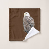 Handdoekset Bad Handdoek (Wasdoekje)