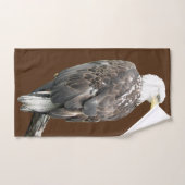 Handdoekset Bad Handdoek (Handdoek)