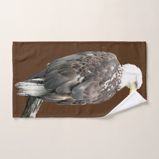 Handdoekset Bad Handdoek (Handdoek)