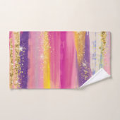 Handdoekset Bad Handdoek (Handdoek)