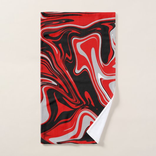 Handdoekset Bad Handdoek (Handdoek)