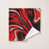 Handdoekset Bad Handdoek (Wasdoekje)