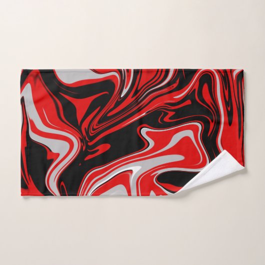 Handdoekset Bad Handdoek (Handdoek)