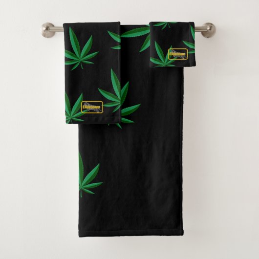 handdoekset bad handdoek (Insitu)