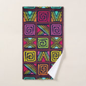 Handdoekset Bad Handdoek (Handdoek)