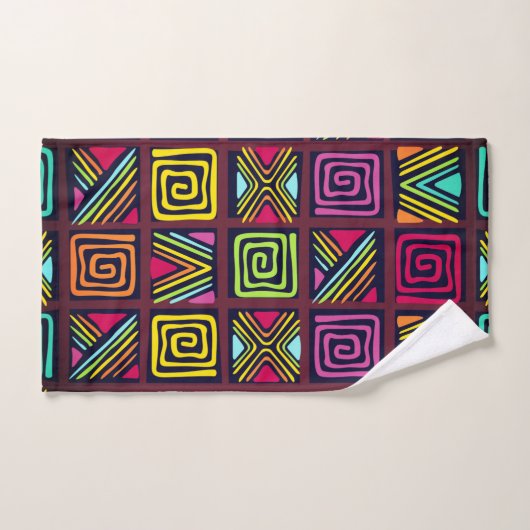 Handdoekset Bad Handdoek (Handdoek)