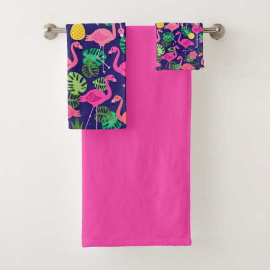 Handdoekset Bad Handdoek (Insitu)