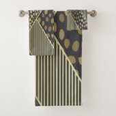 Handdoekset Bad Handdoek (Insitu)