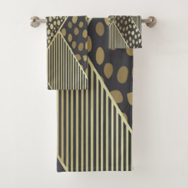 Handdoekset Bad Handdoek