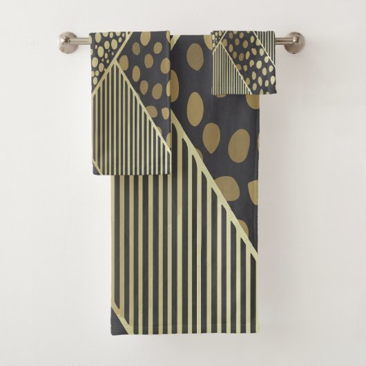 Handdoekset Bad Handdoek (Insitu)