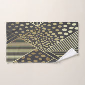 Handdoekset Bad Handdoek (Handdoek)