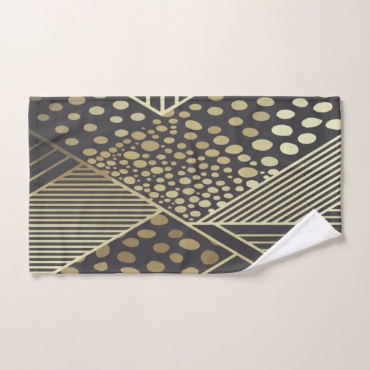 Handdoekset Bad Handdoek (Handdoek)