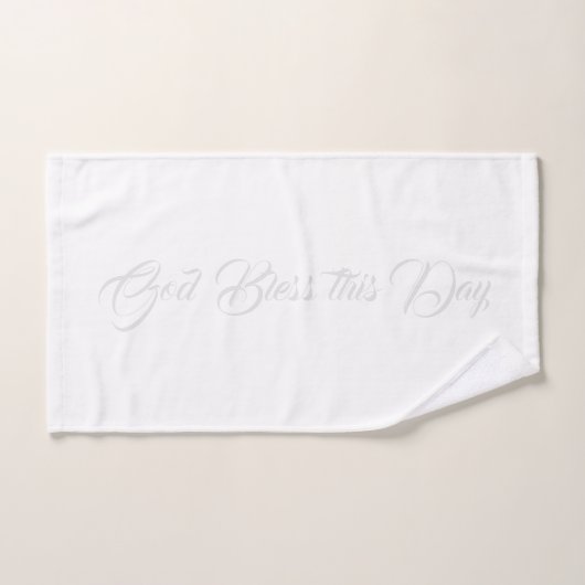 HANDDOEKSET BALENKUNST EN ONTWERPSTIJLEN BAD HANDDOEK (Handdoek)