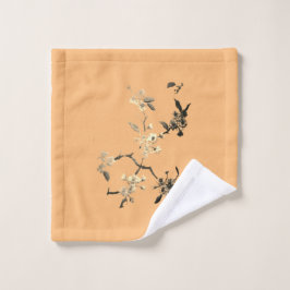 HANDDOEKSET KUNST- EN ONTWERPSTIJLEN BAD HANDDOEK