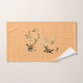 HANDDOEKSET KUNST- EN ONTWERPSTIJLEN BAD HANDDOEK (Handdoek)