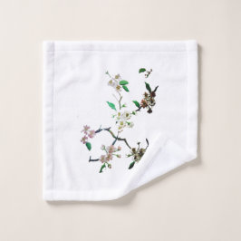 HANDDOEKSET KUNST- EN ONTWERPSTIJLEN BAD HANDDOEK