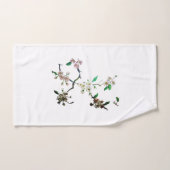 HANDDOEKSET KUNST- EN ONTWERPSTIJLEN BAD HANDDOEK (Handdoek)