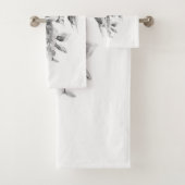 HANDDOEKSET KUNST- EN ONTWERPSTIJLEN BAD HANDDOEK (Insitu)