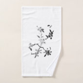 HANDDOEKSET KUNST- EN ONTWERPSTIJLEN BAD HANDDOEK (Handdoek)