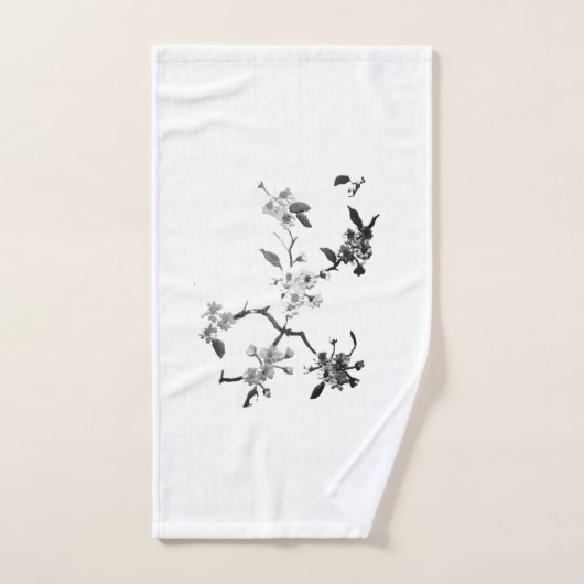 HANDDOEKSET KUNST- EN ONTWERPSTIJLEN BAD HANDDOEK (Handdoek)