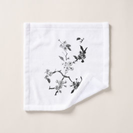 HANDDOEKSET KUNST- EN ONTWERPSTIJLEN BAD HANDDOEK