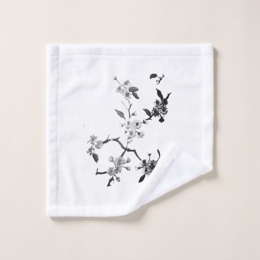 HANDDOEKSET KUNST- EN ONTWERPSTIJLEN BAD HANDDOEK (Wasdoekje)