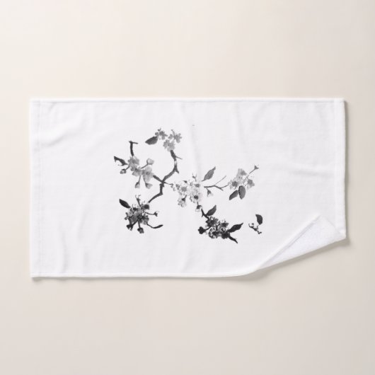 HANDDOEKSET KUNST- EN ONTWERPSTIJLEN BAD HANDDOEK (Handdoek)