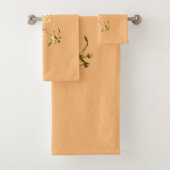 HANDDOEKSET KUNST- EN ONTWERPSTIJLEN BAD HANDDOEK (Insitu)