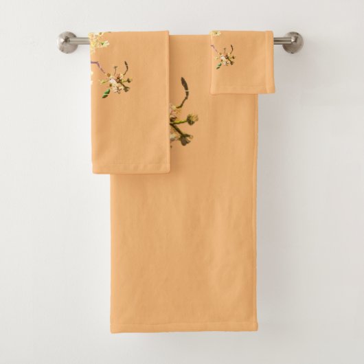 HANDDOEKSET KUNST- EN ONTWERPSTIJLEN BAD HANDDOEK (Insitu)