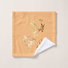 HANDDOEKSET KUNST- EN ONTWERPSTIJLEN BAD HANDDOEK