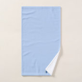 Handdoekset met handdoeken (Handdoek)