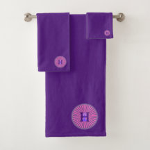 Handdoekset - Yoga Zen - Gepersonaliseerd - Voeg I