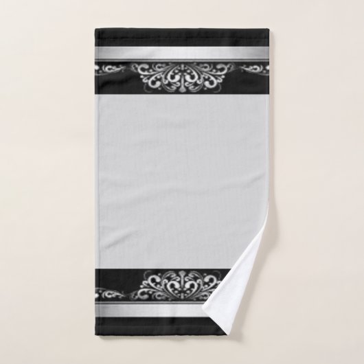 Handdoeksets Bad Handdoek (Handdoek)