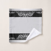 Handdoeksets Bad Handdoek (Wasdoekje)