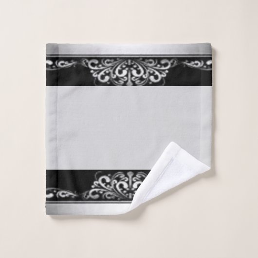 Handdoeksets Bad Handdoek (Wasdoekje)