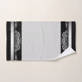 Handdoeksets Bad Handdoek (Handdoek)