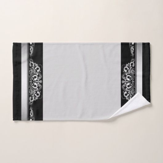 Handdoeksets Bad Handdoek (Handdoek)