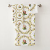 Handdoeksets Bad Handdoek (Insitu)