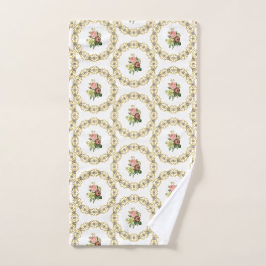 Handdoeksets Bad Handdoek (Handdoek)