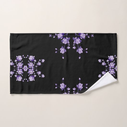 Handdoeksets Bad Handdoek (Handdoek)