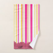 Handdoeksets Bad Handdoek (Handdoek)