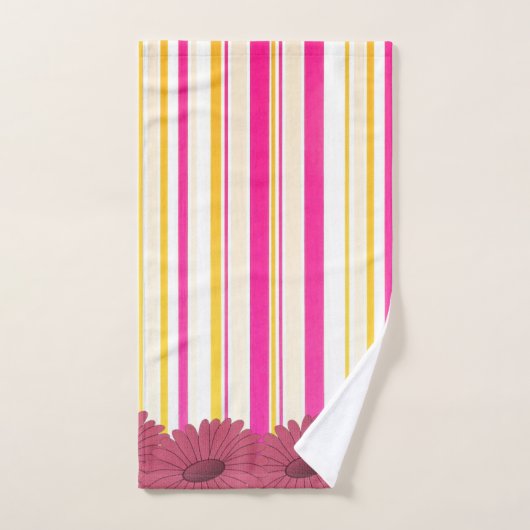 Handdoeksets Bad Handdoek (Handdoek)